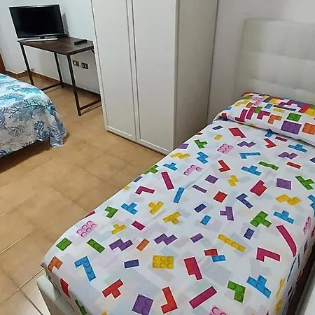 Il Canaletto Matino