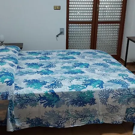 Hébergement de vacances Il Canaletto Matino