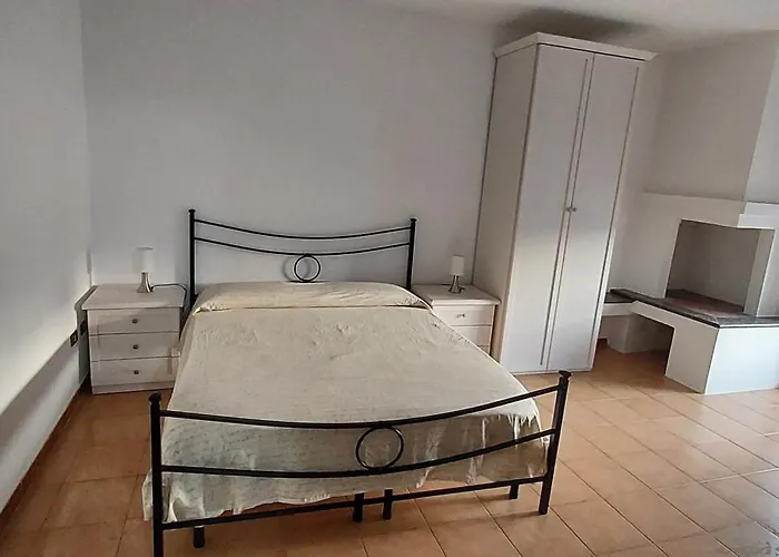 Il Canaletto Holiday home Matino
