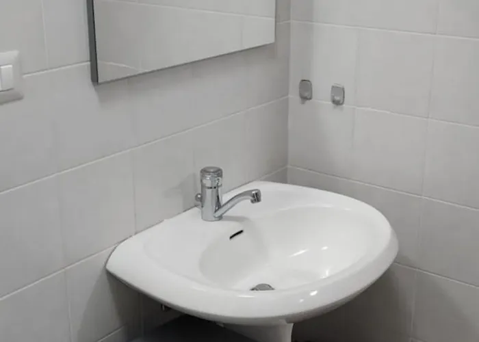 בית נופש Il Canaletto מאטינו